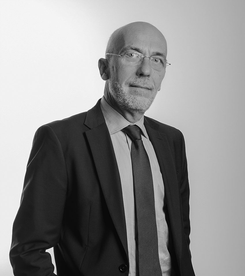 Vincent Lohisse